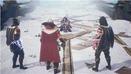 天龙八部私服添加套装